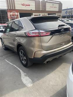 فورد ادج